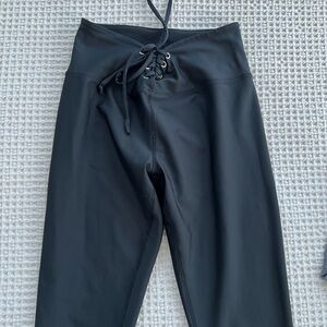 Year of Ours Football Legging